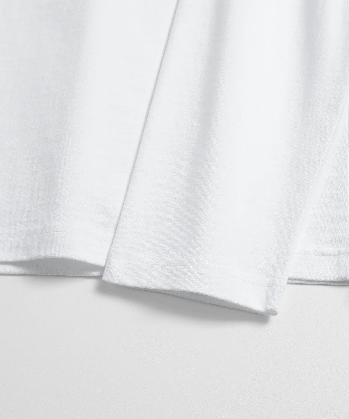 BRENSON Loose Fit Long Sleeve T-Shirt