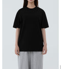 BRENSON Basic Short Sleeve T-Shirt